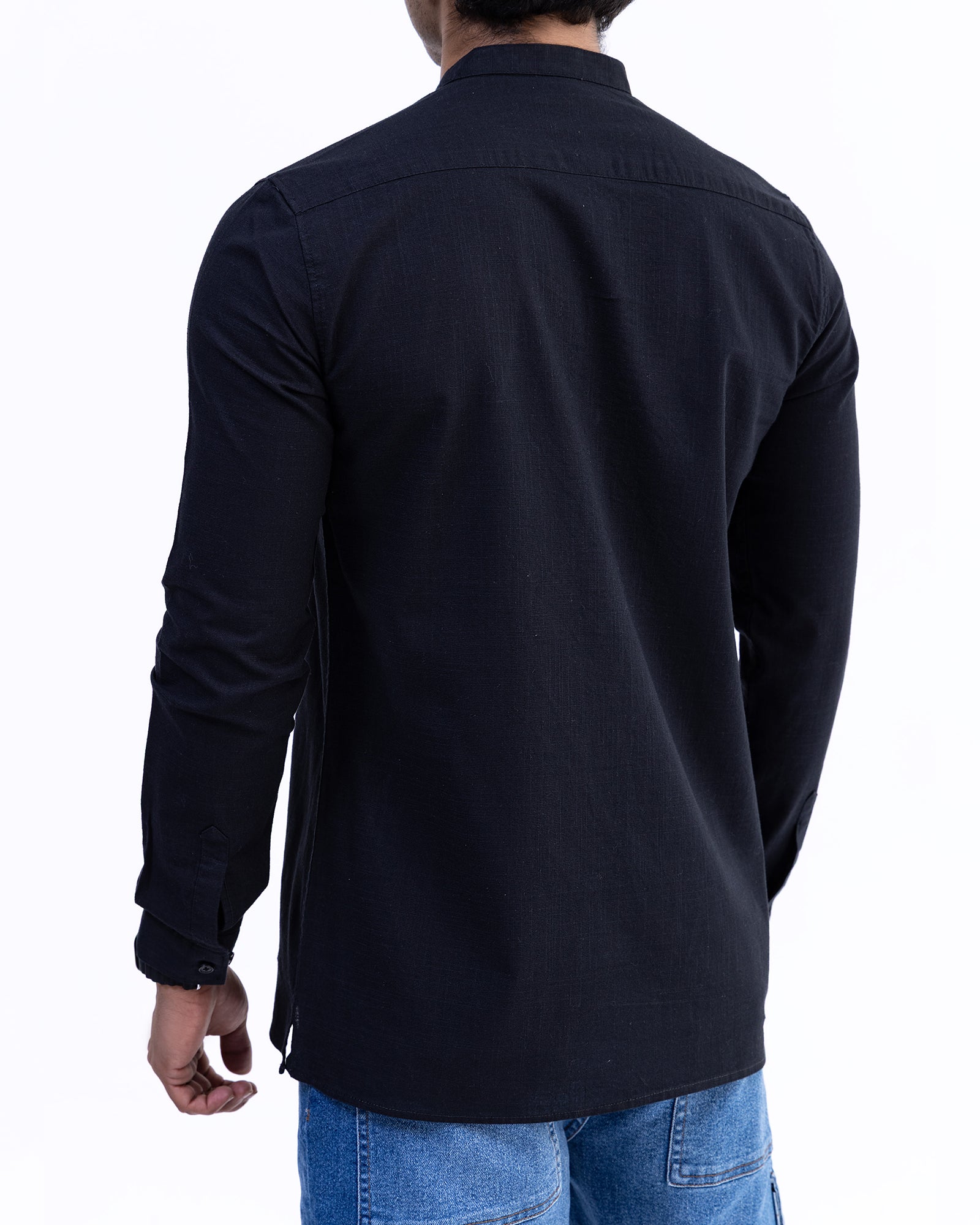 Men Regular Fit Casual Shirt - Engine - Buy Now