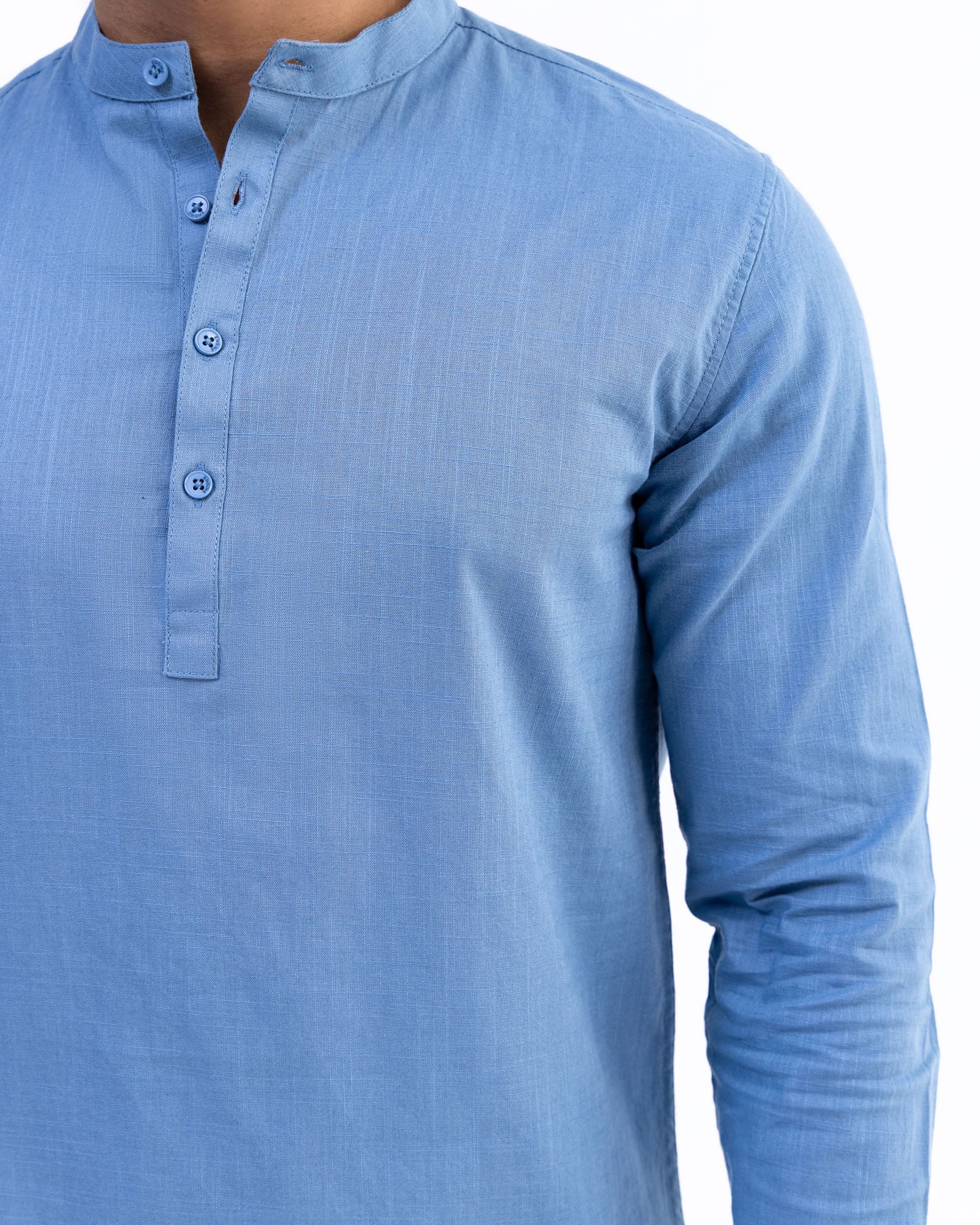 Men Regular Fit Casual Shirt - Engine - Buy Now
