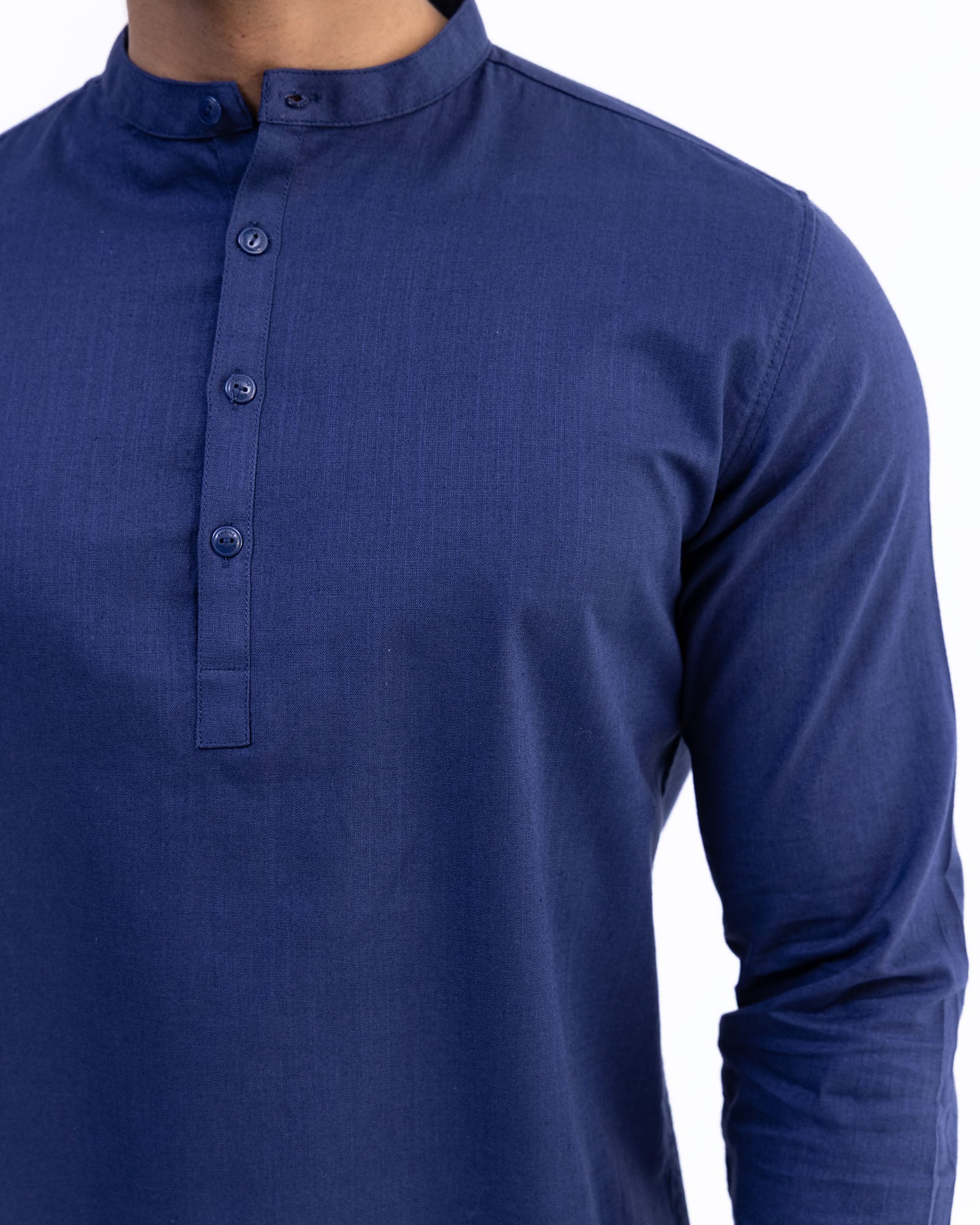 Men Regular Fit Casual Shirt - Engine - Buy Now