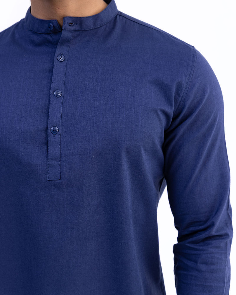 Men Regular Fit Casual Shirt - Engine - Buy Now