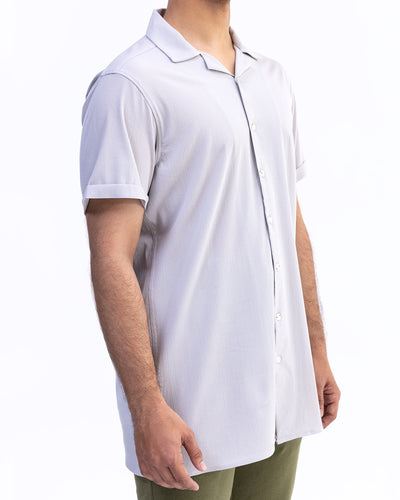 Men Regular Fit Casual Shirt