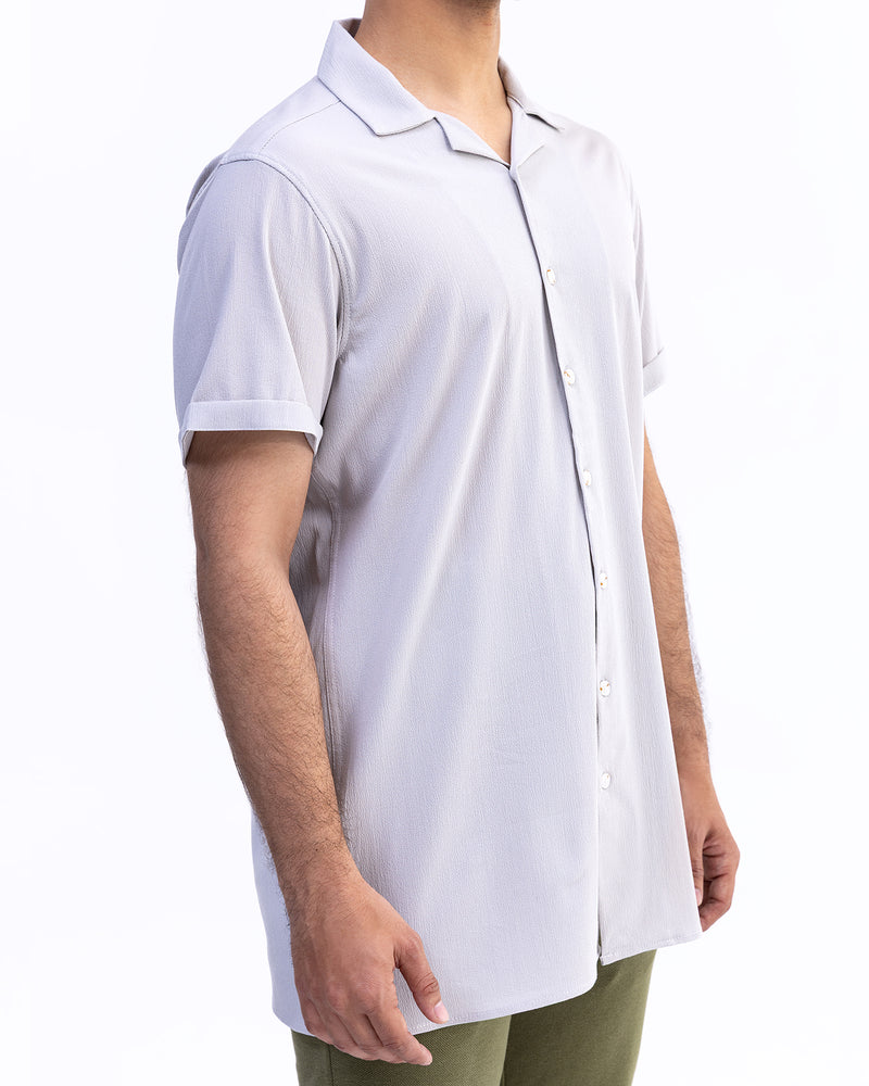 Men Regular Fit Casual Shirt - Engine - Buy Now