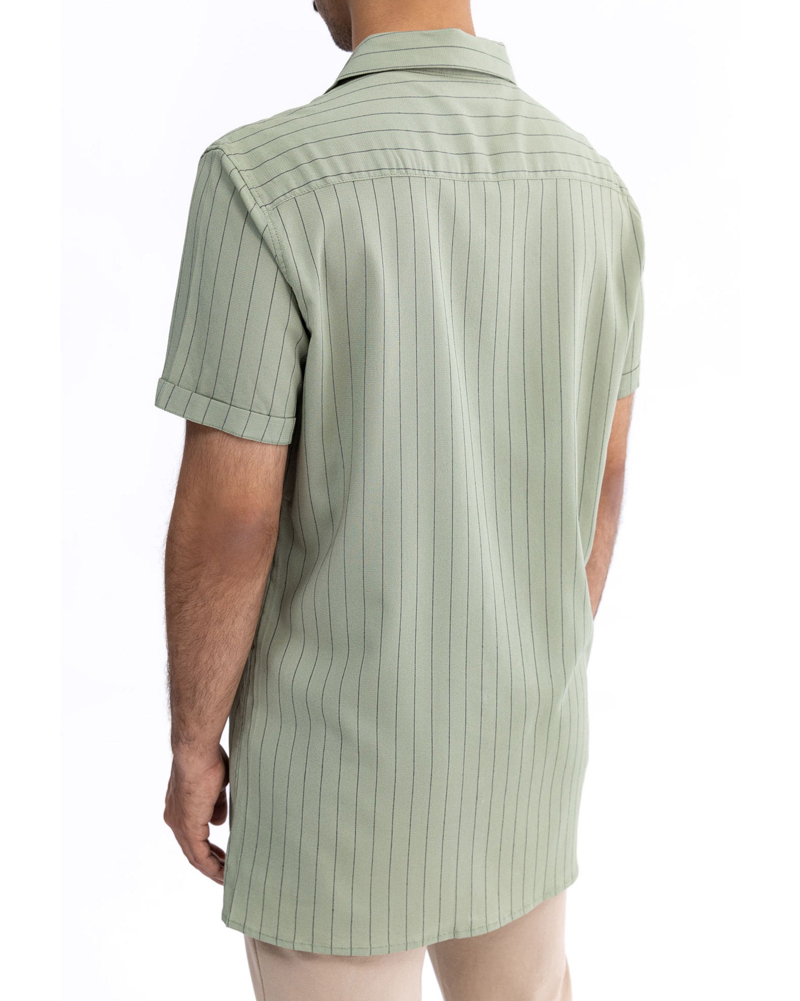 Men Casual Shirt - Engine - Buy Now