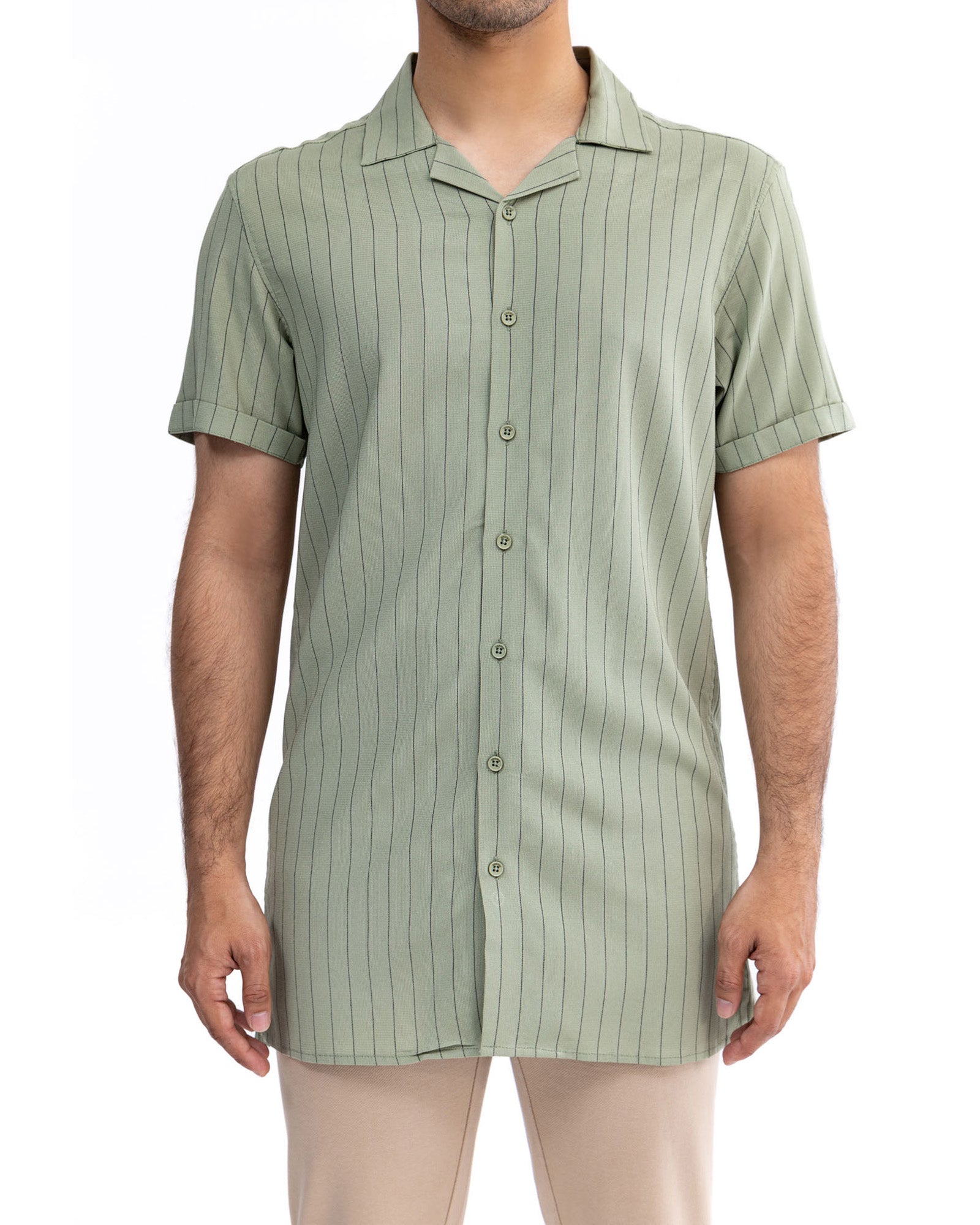 Men Casual Shirt
