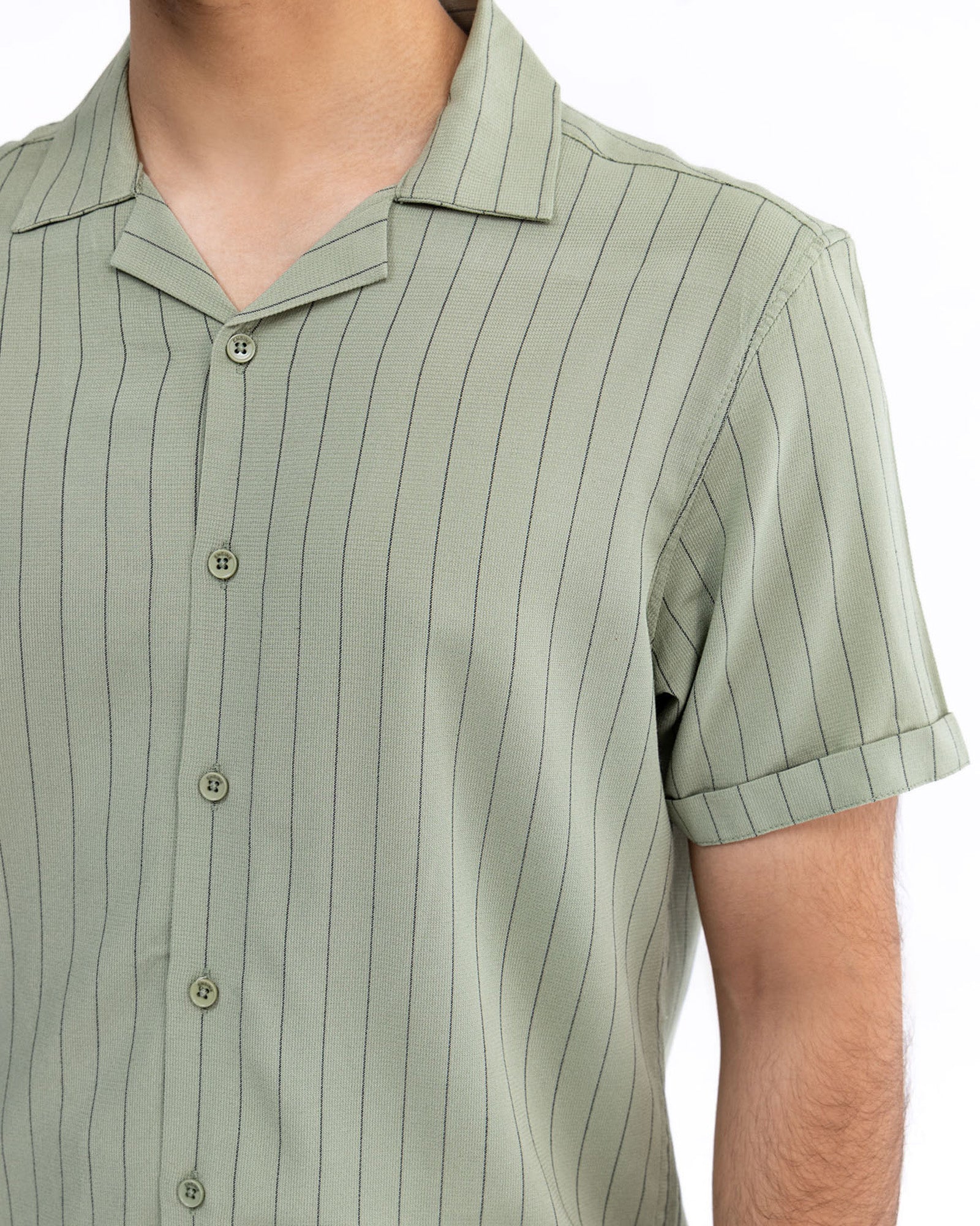 Men Casual Shirt - Engine - Buy Now