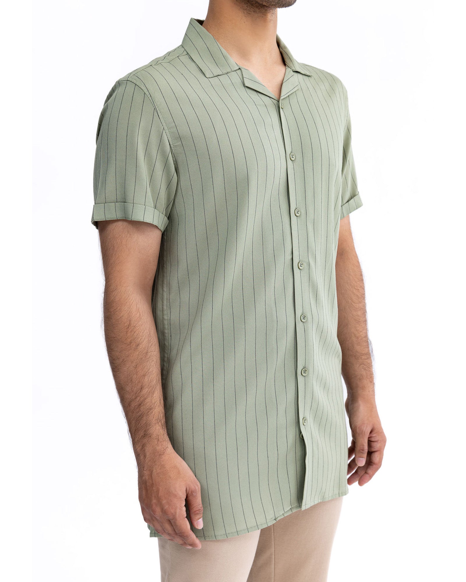 Men Casual Shirt