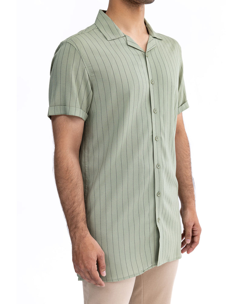 Men Casual Shirt - Engine - Buy Now