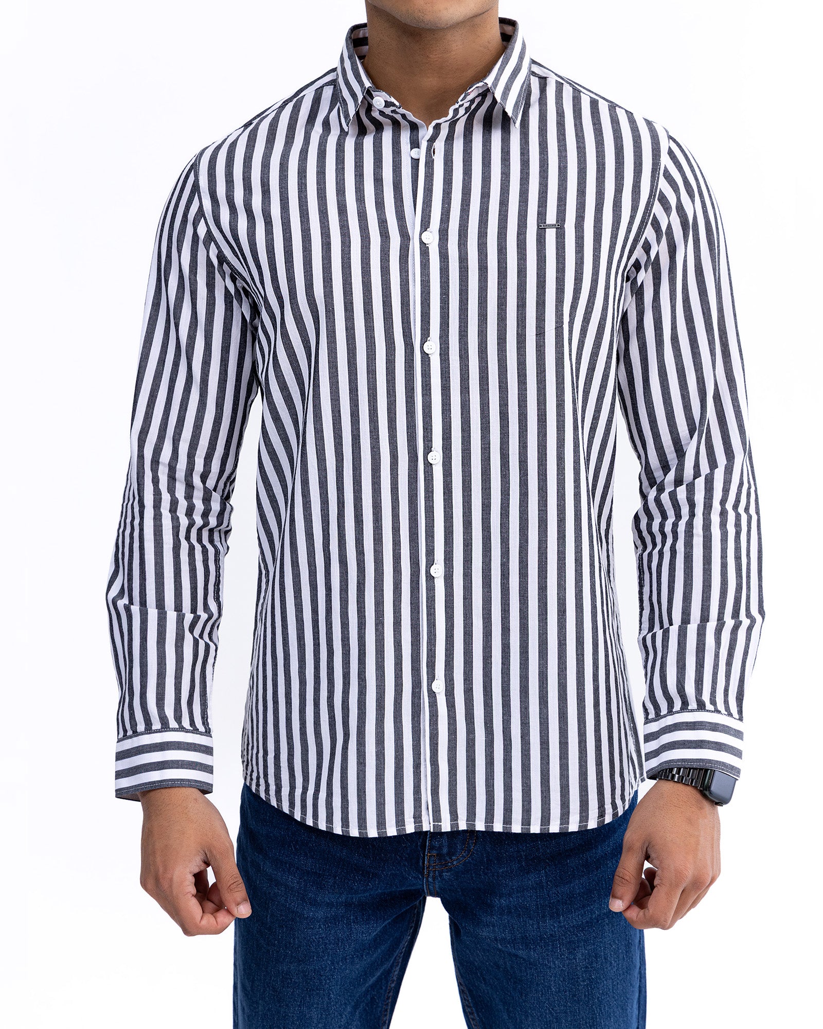 Men Casual Shirt