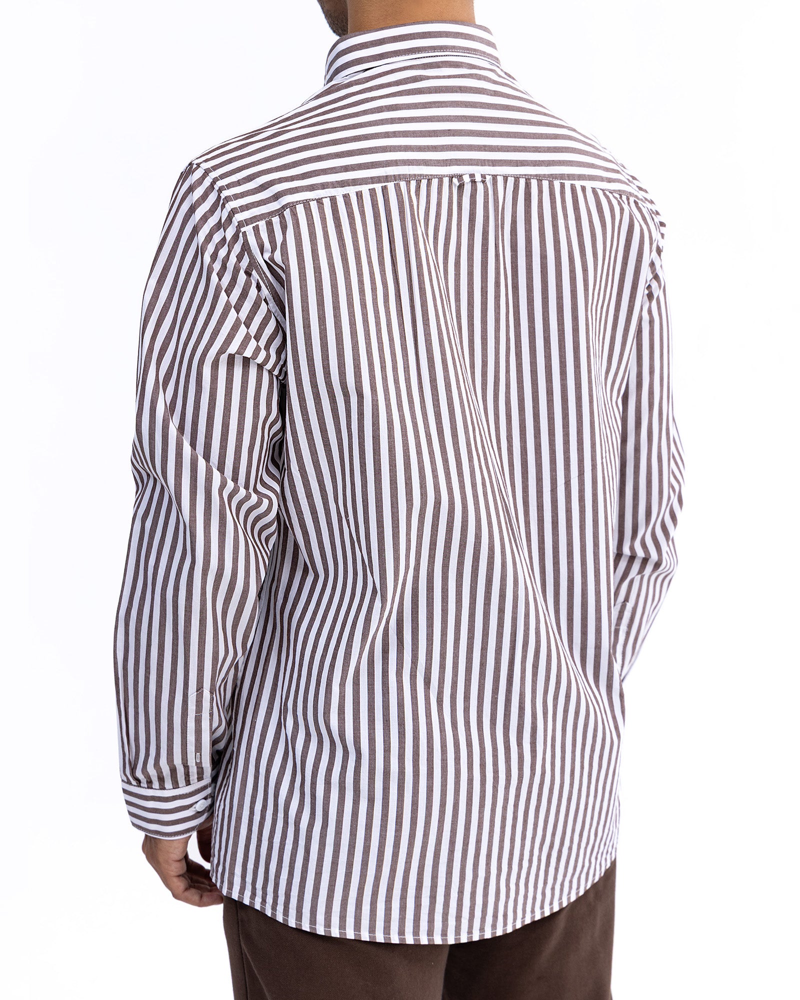 Men Slim Fit Casual Shirt - Engine - Buy Now