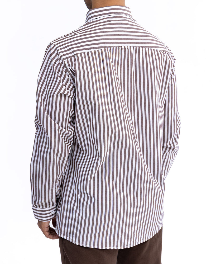 Men Slim Fit Casual Shirt - Engine - Buy Now