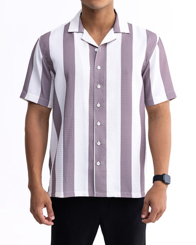 Men Relax Fit Casual Shirt