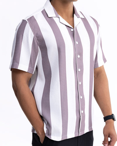 Men Relax Fit Casual Shirt