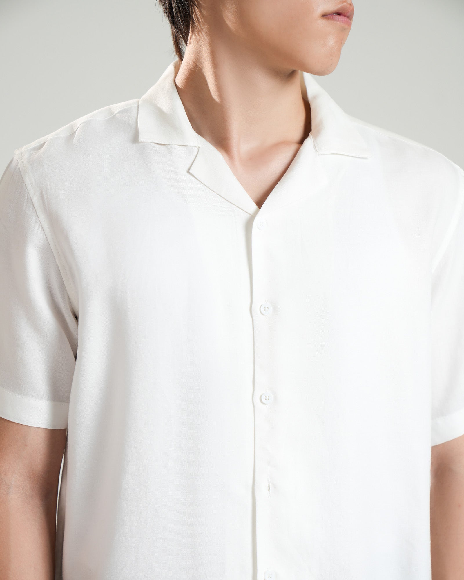 Men Relax Fit Casual Shirt - Engine - Buy Now