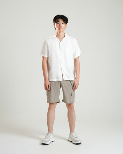 Men Relax Fit Casual Shirt