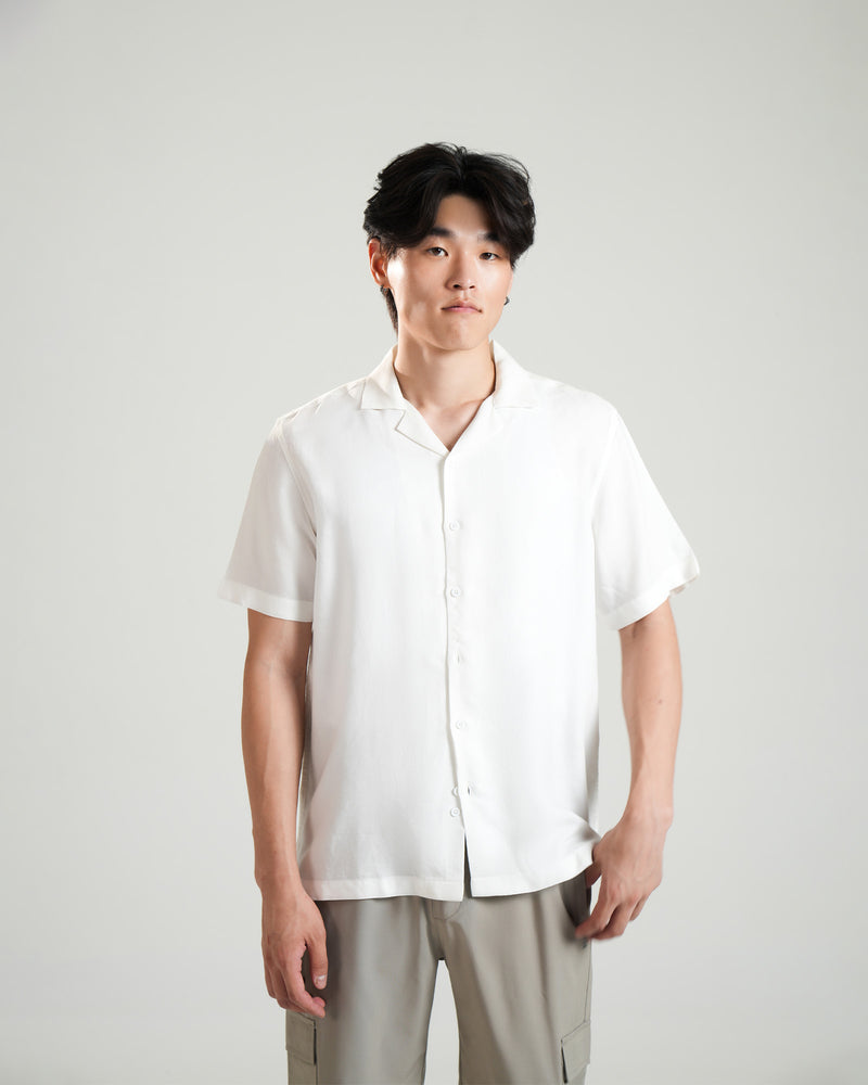 Men Relax Fit Casual Shirt - Engine - Buy Now