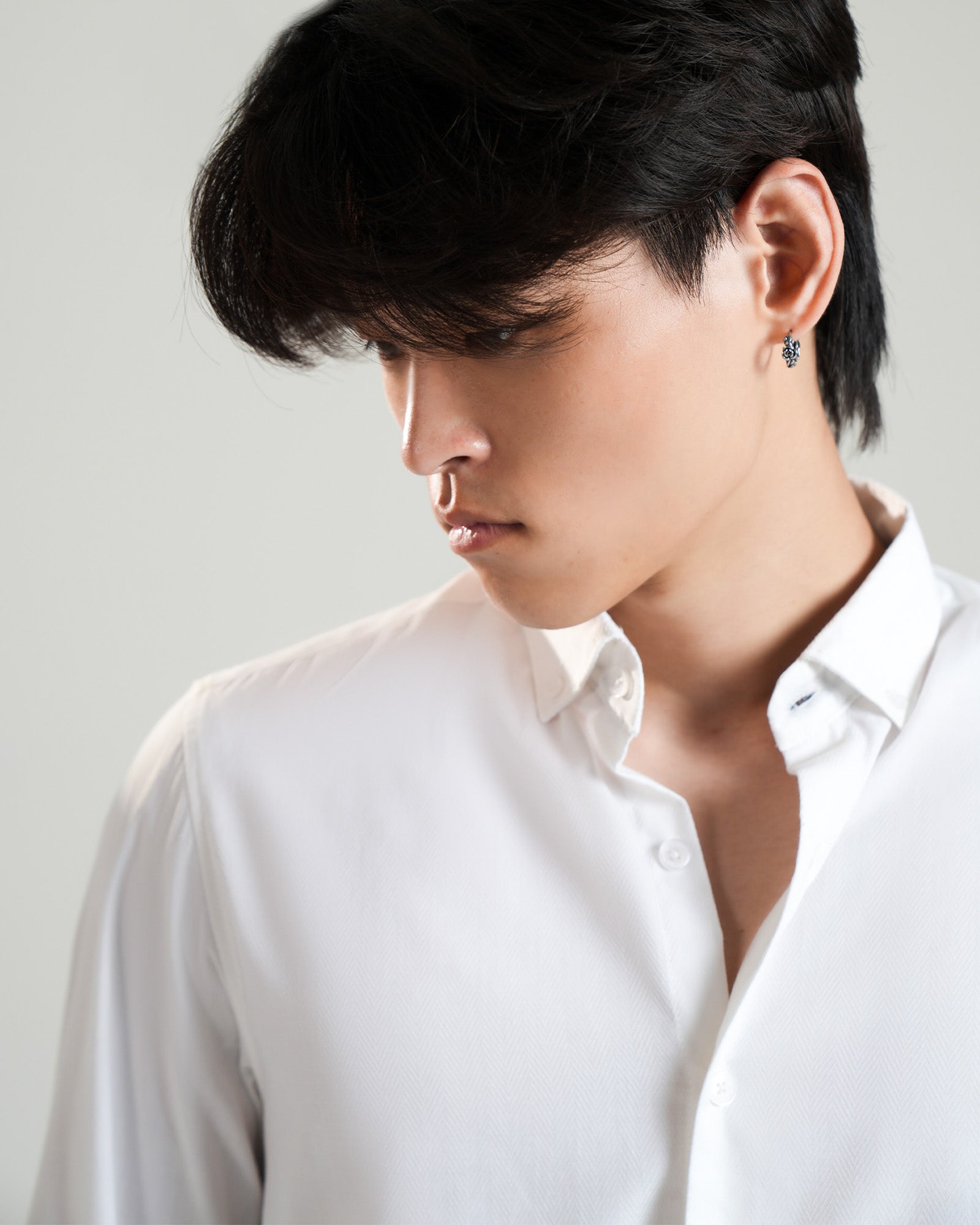 Men Regular Fit Casual Shirt - Engine - Buy Now