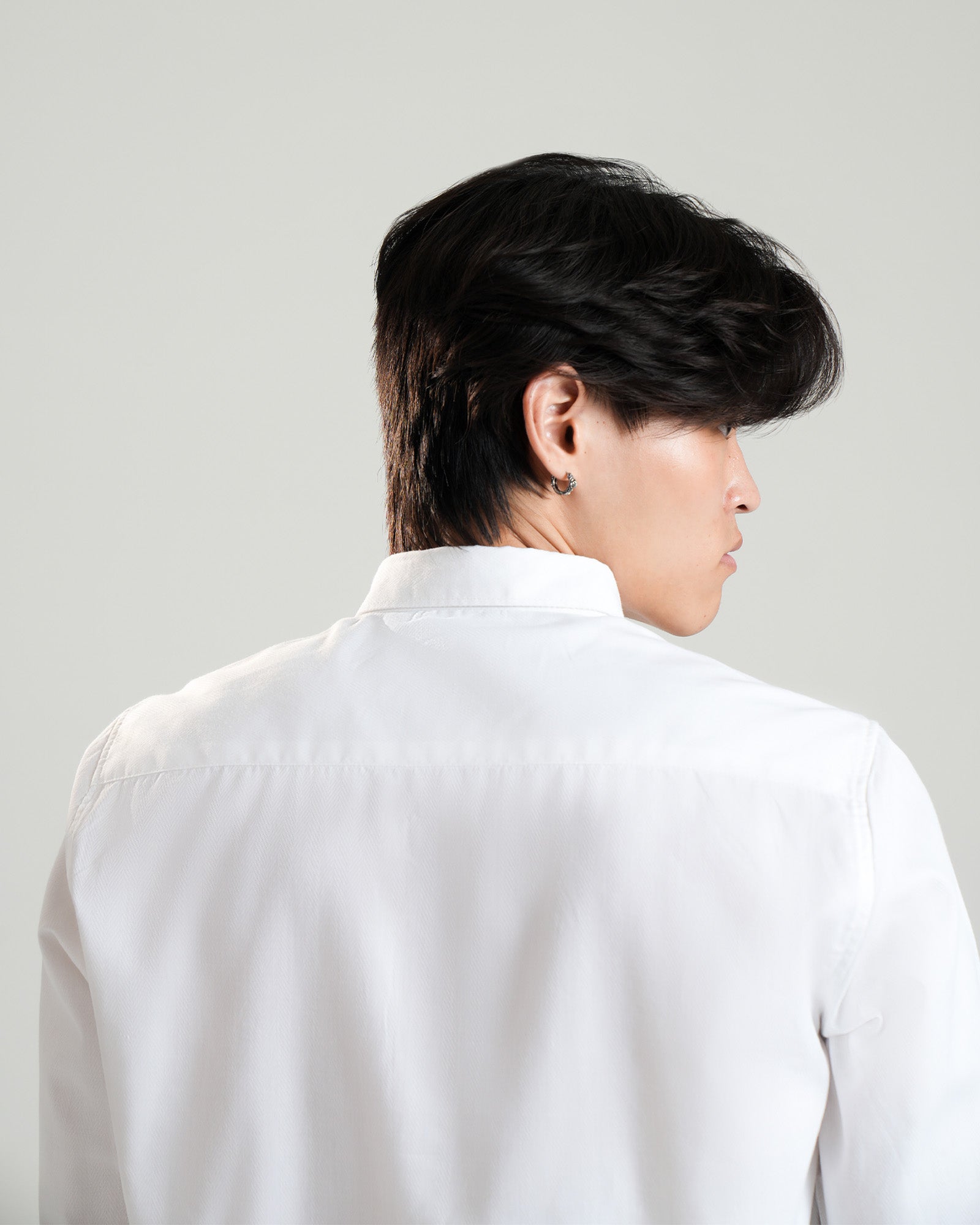 Men Regular Fit Casual Shirt - Engine - Buy Now