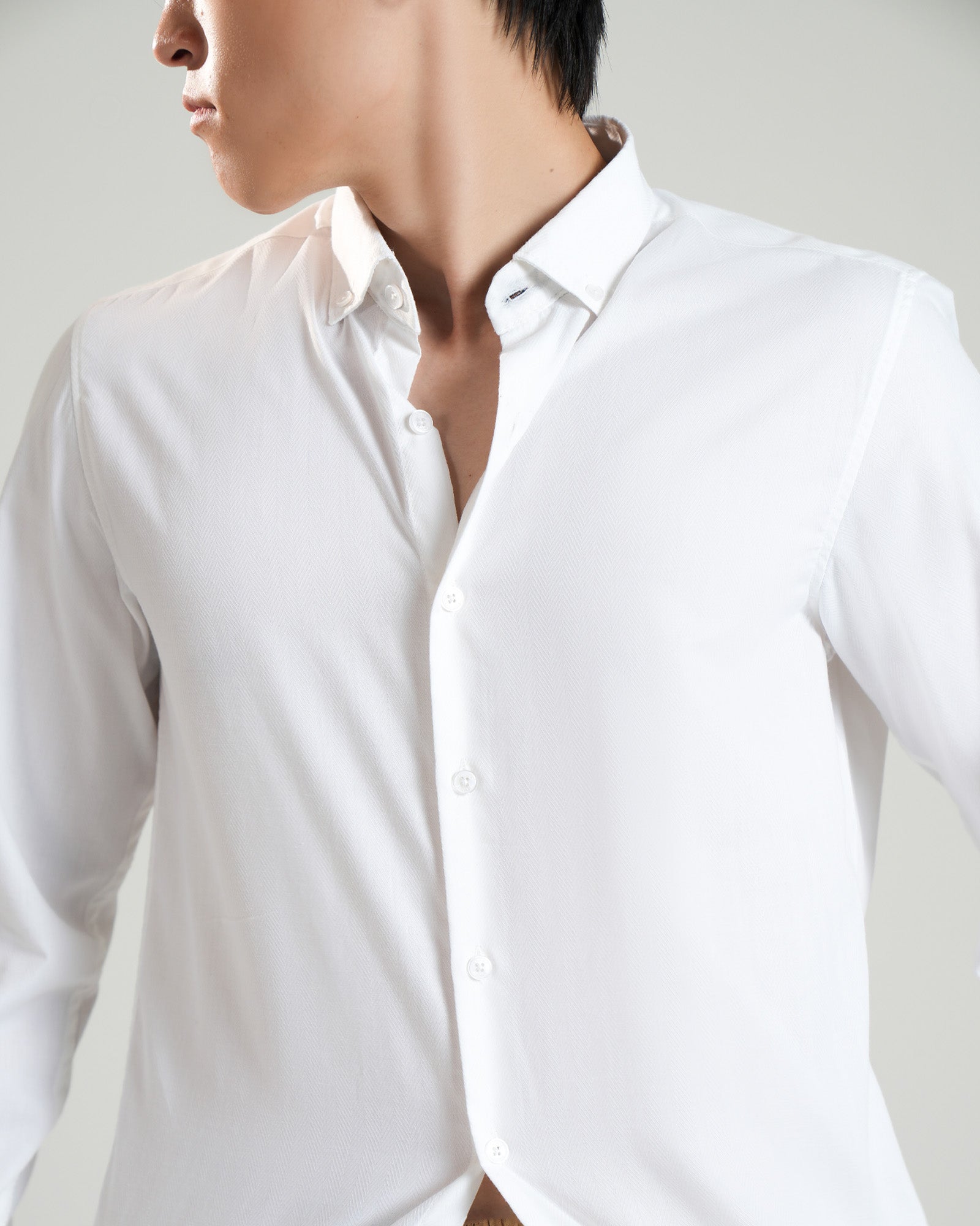 Men Regular Fit Casual Shirt - Engine - Buy Now