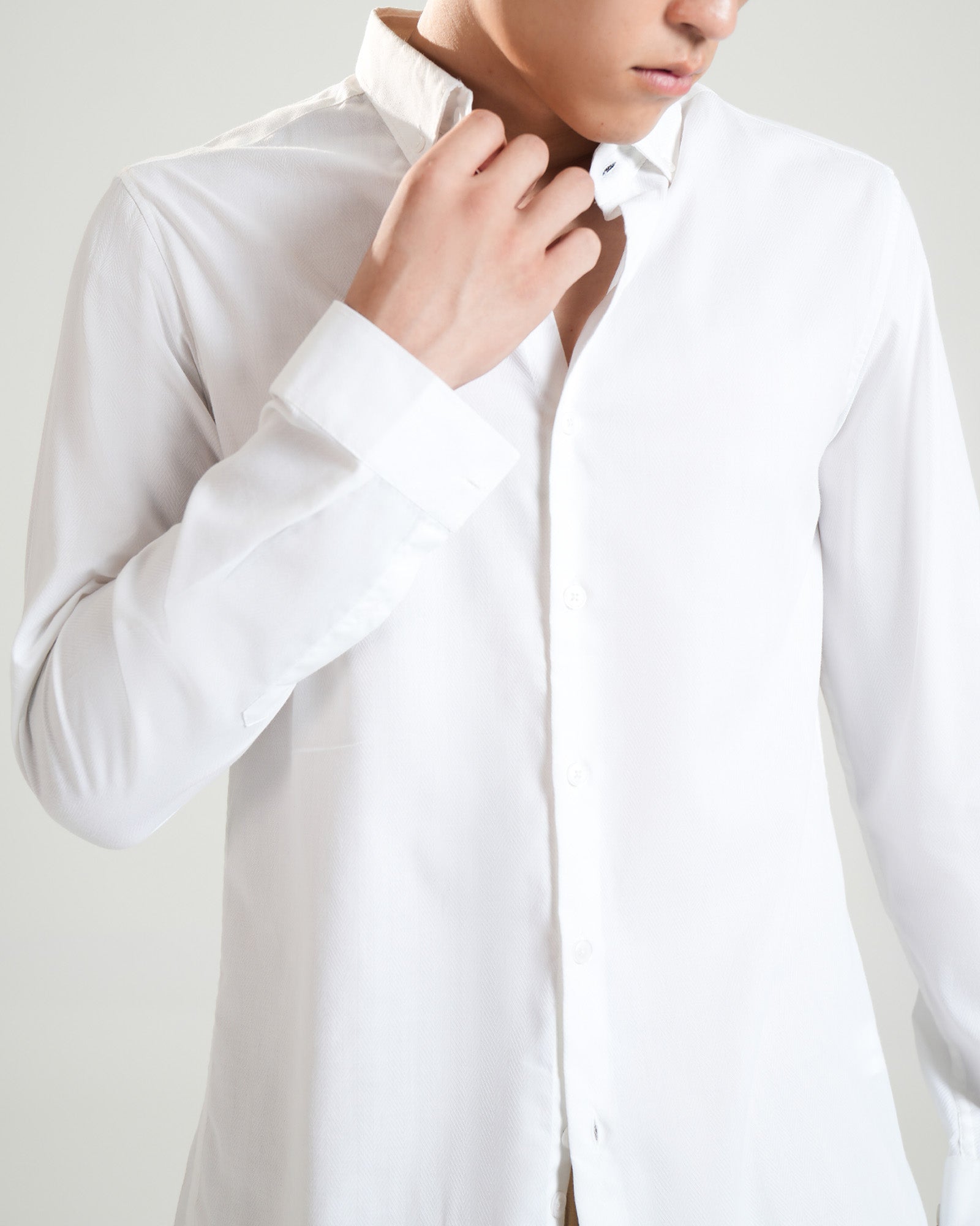 Men Regular Fit Casual Shirt - Engine - Buy Now