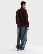 Men Regular Fit Casual Shirt - Engine - Buy Now