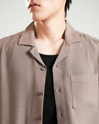 Men Regular Fit Casual Shirt