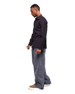Men Regular Fit Casual Shirt - Engine - Buy Now