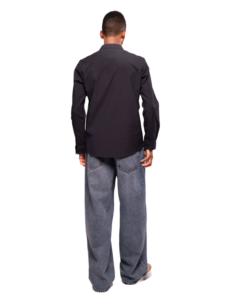 Men Regular Fit Casual Shirt - Engine - Buy Now