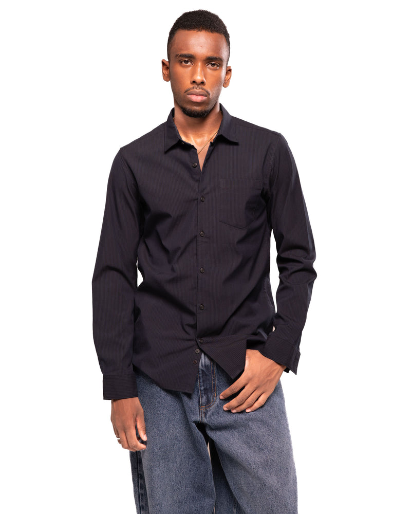 Men Regular Fit Casual Shirt - Engine - Buy Now