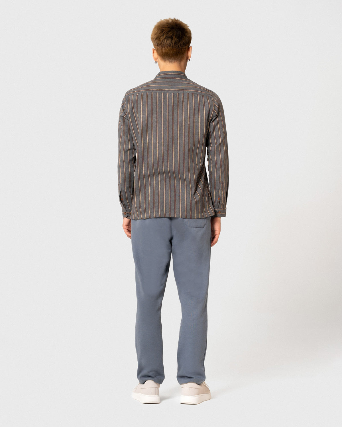 Men Regular Fit Casual Shirt - Engine - Buy Now