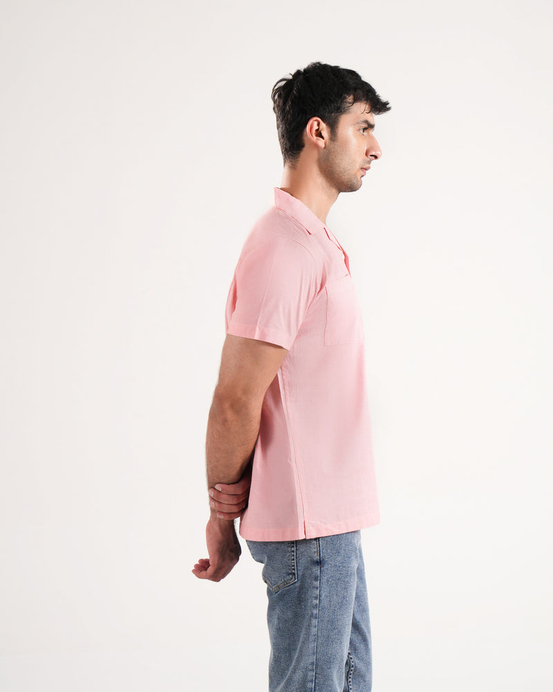 Men Regular Fit Casual Shirt - Engine - Buy Now