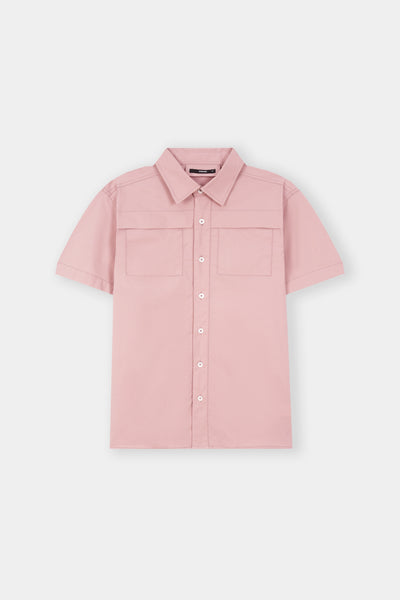 Men Regular Fit Casual Shirt