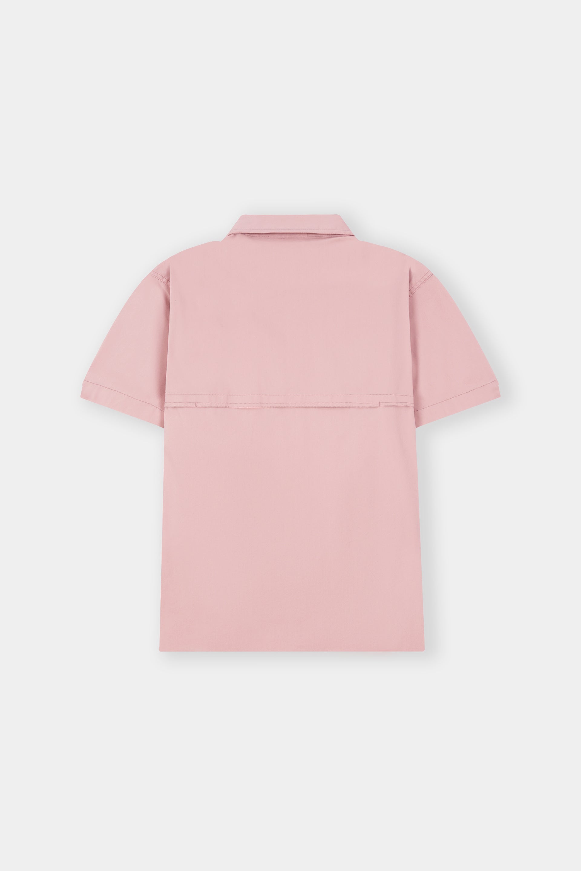 Men Regular Fit Casual Shirt