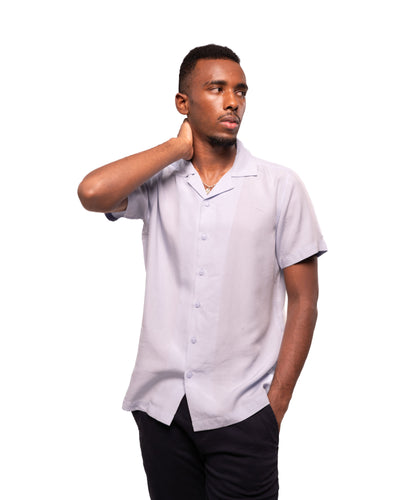 Men Regular Fit Casual Shirt