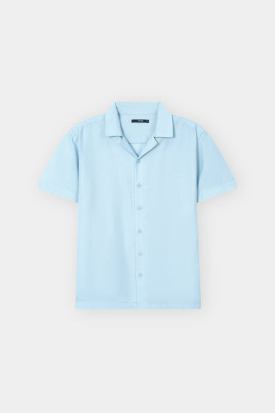 Men Regular Fit Casual Shirt