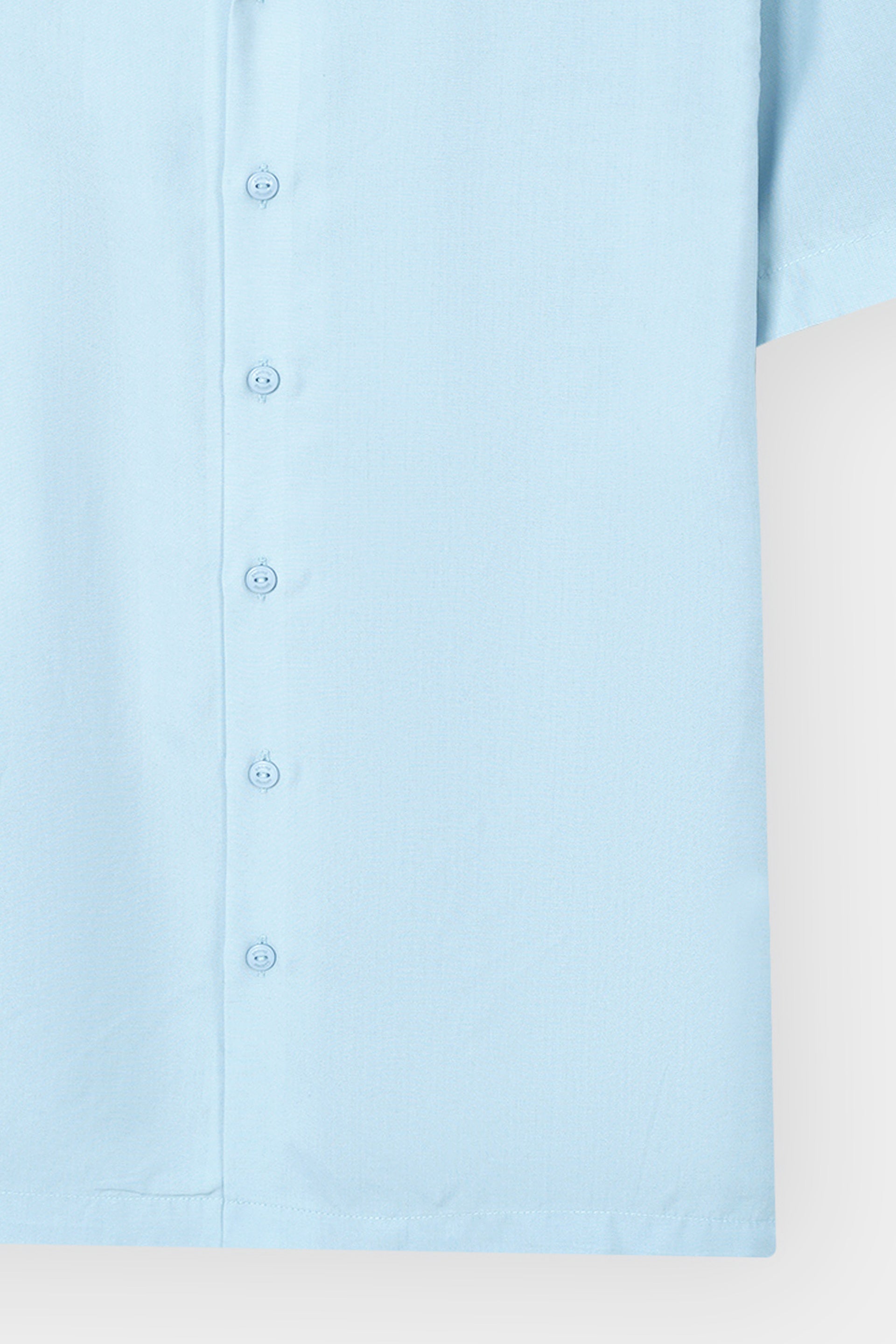 Men Regular Fit Casual Shirt - Engine - Buy Now