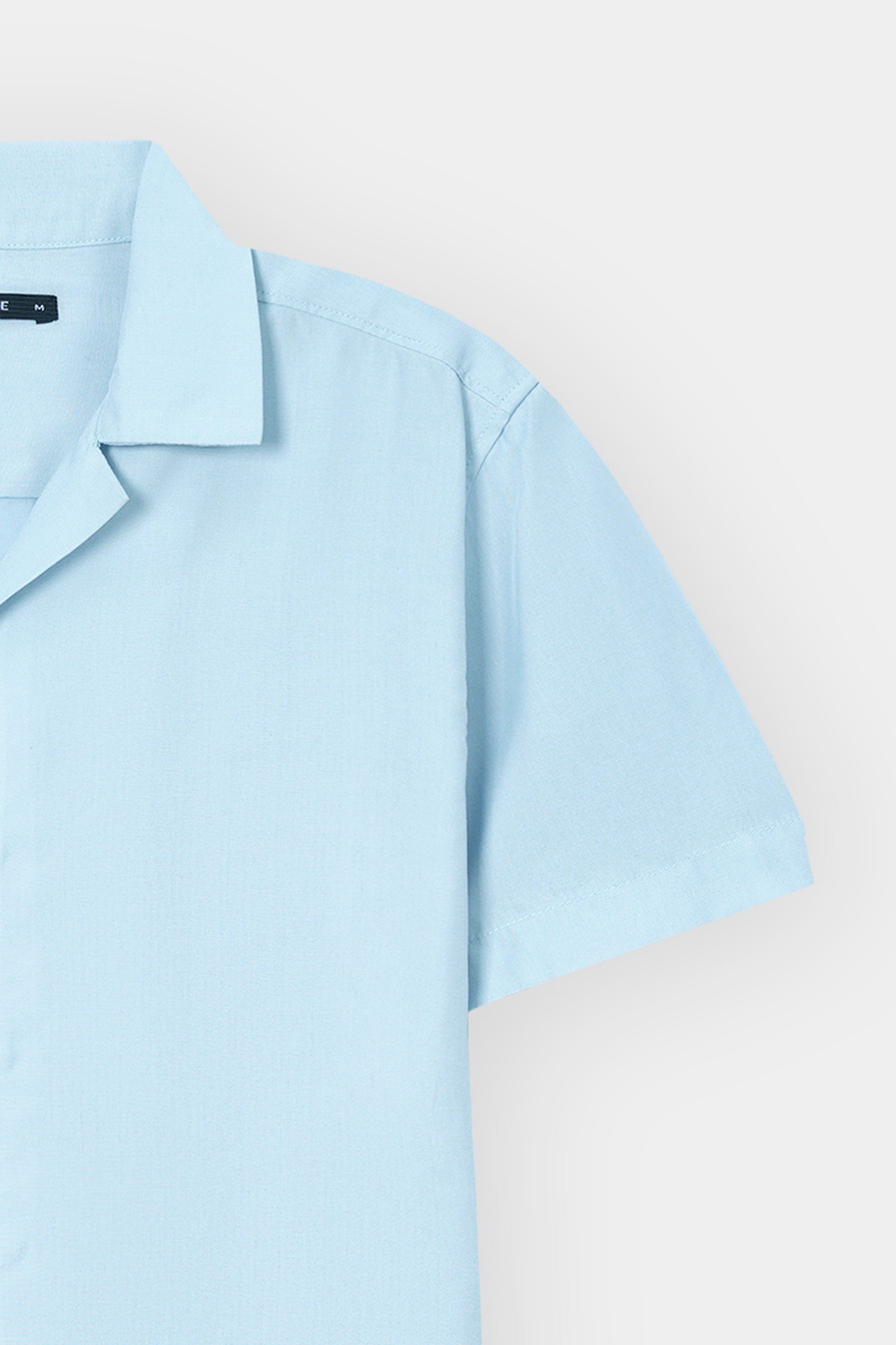 Men Regular Fit Casual Shirt - Engine - Buy Now