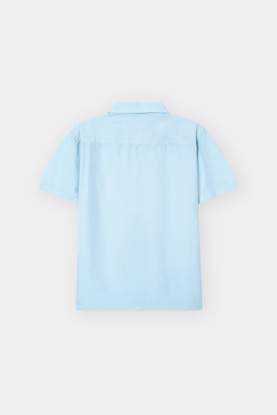 Men Regular Fit Casual Shirt