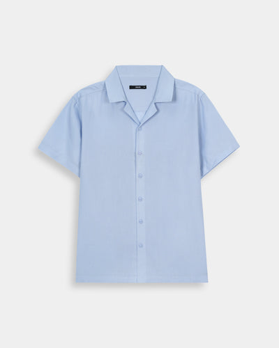 Men Regular Fit Casual Shirt