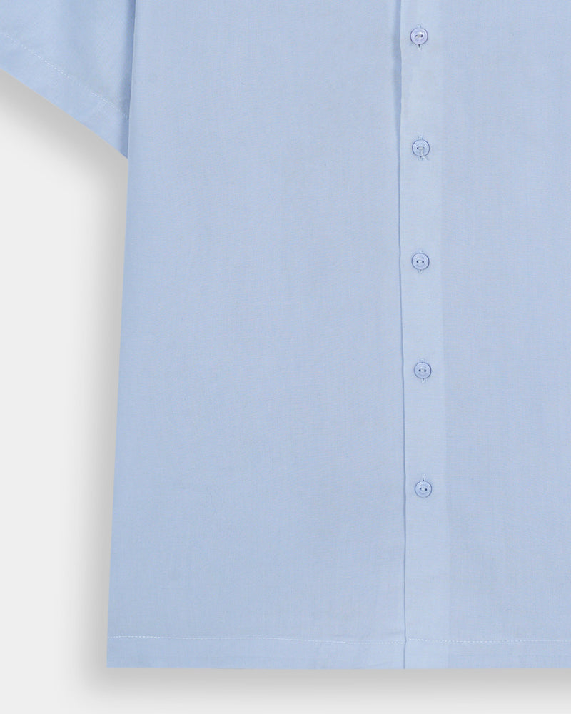 Men Regular Fit Casual Shirt - Engine - Buy Now