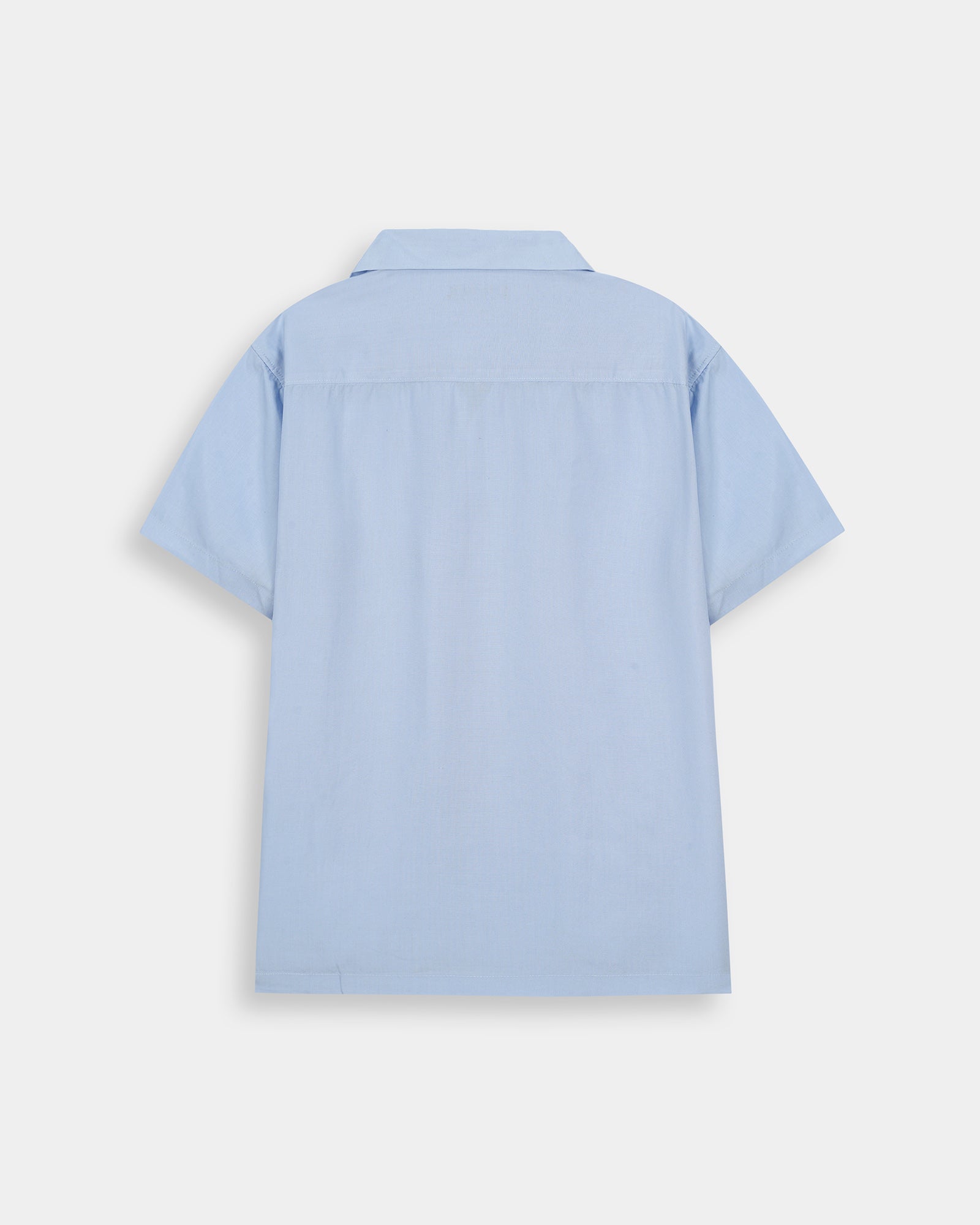 Men Regular Fit Casual Shirt