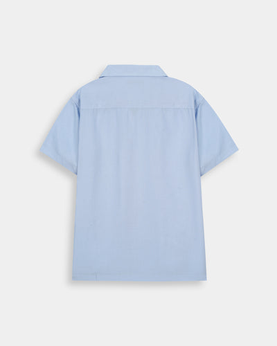 Men Regular Fit Casual Shirt