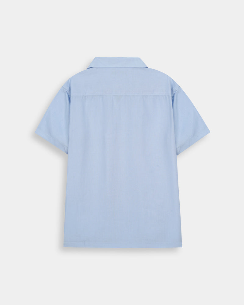 Men Regular Fit Casual Shirt - Engine - Buy Now