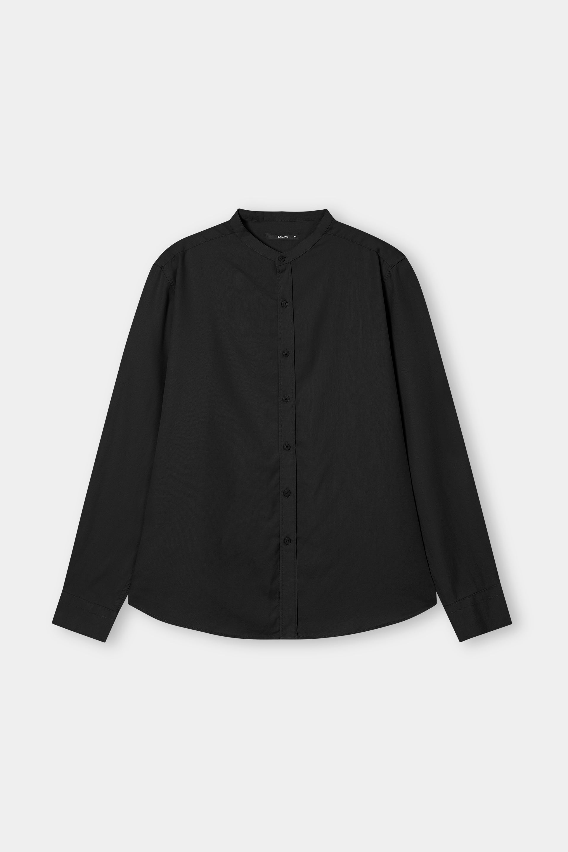 Men Regular Fit Casual Shirt