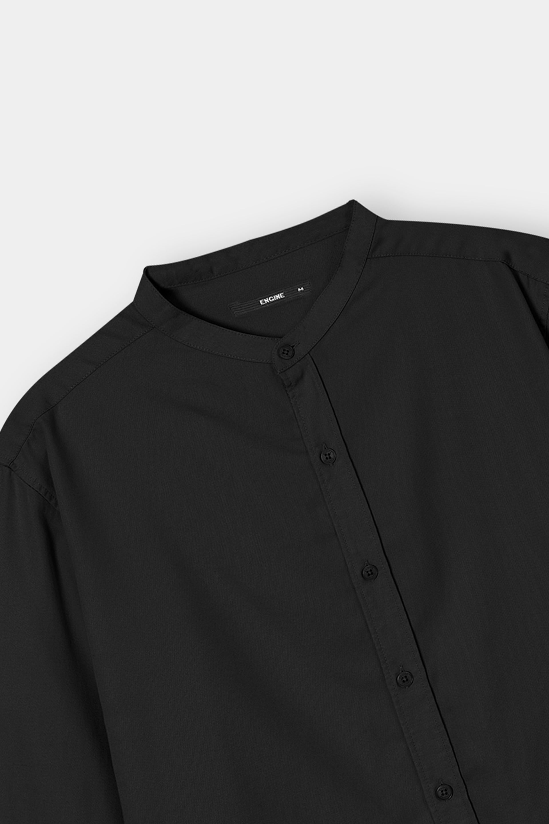 Men Regular Fit Casual Shirt - Engine - Buy Now