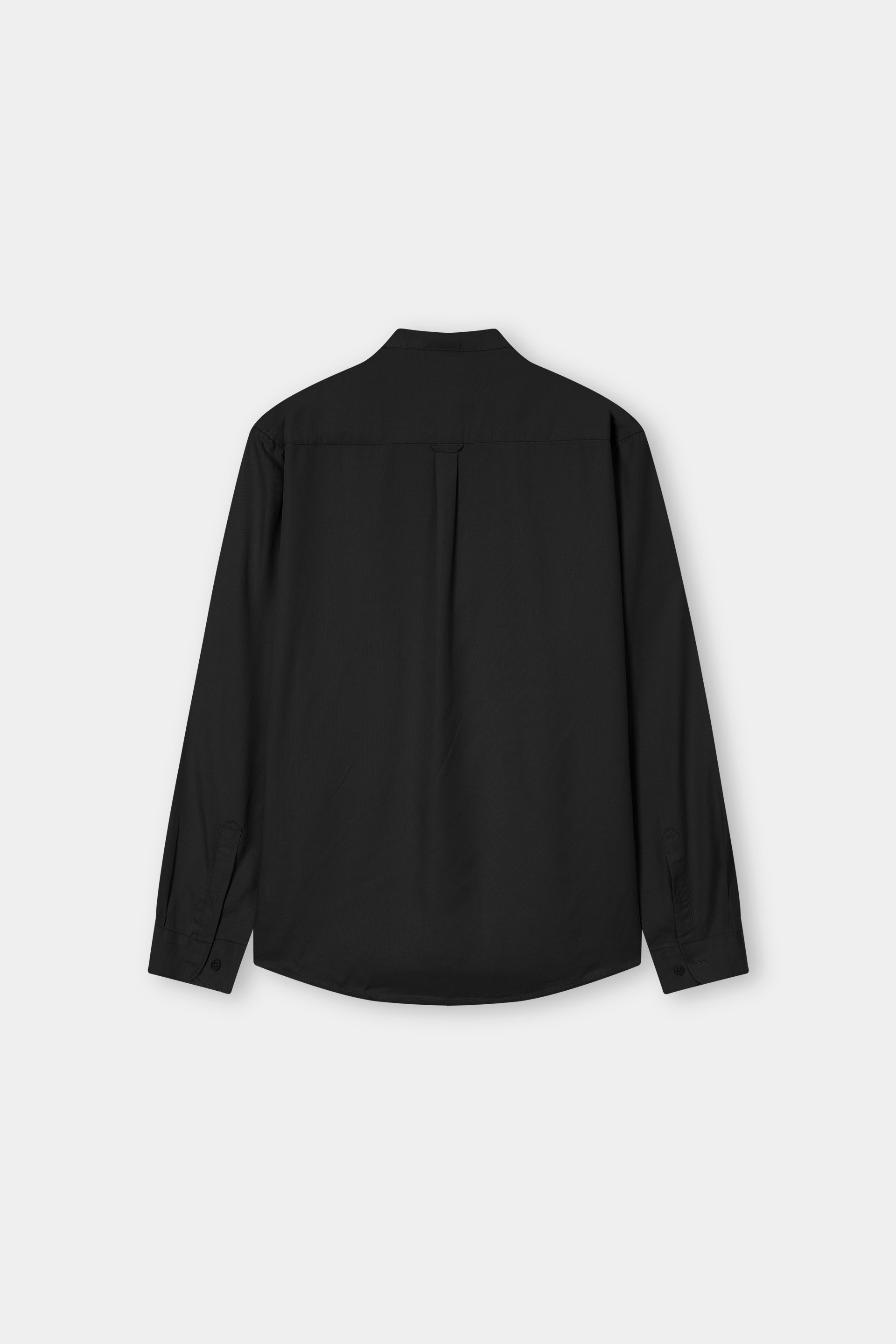 Men Regular Fit Casual Shirt