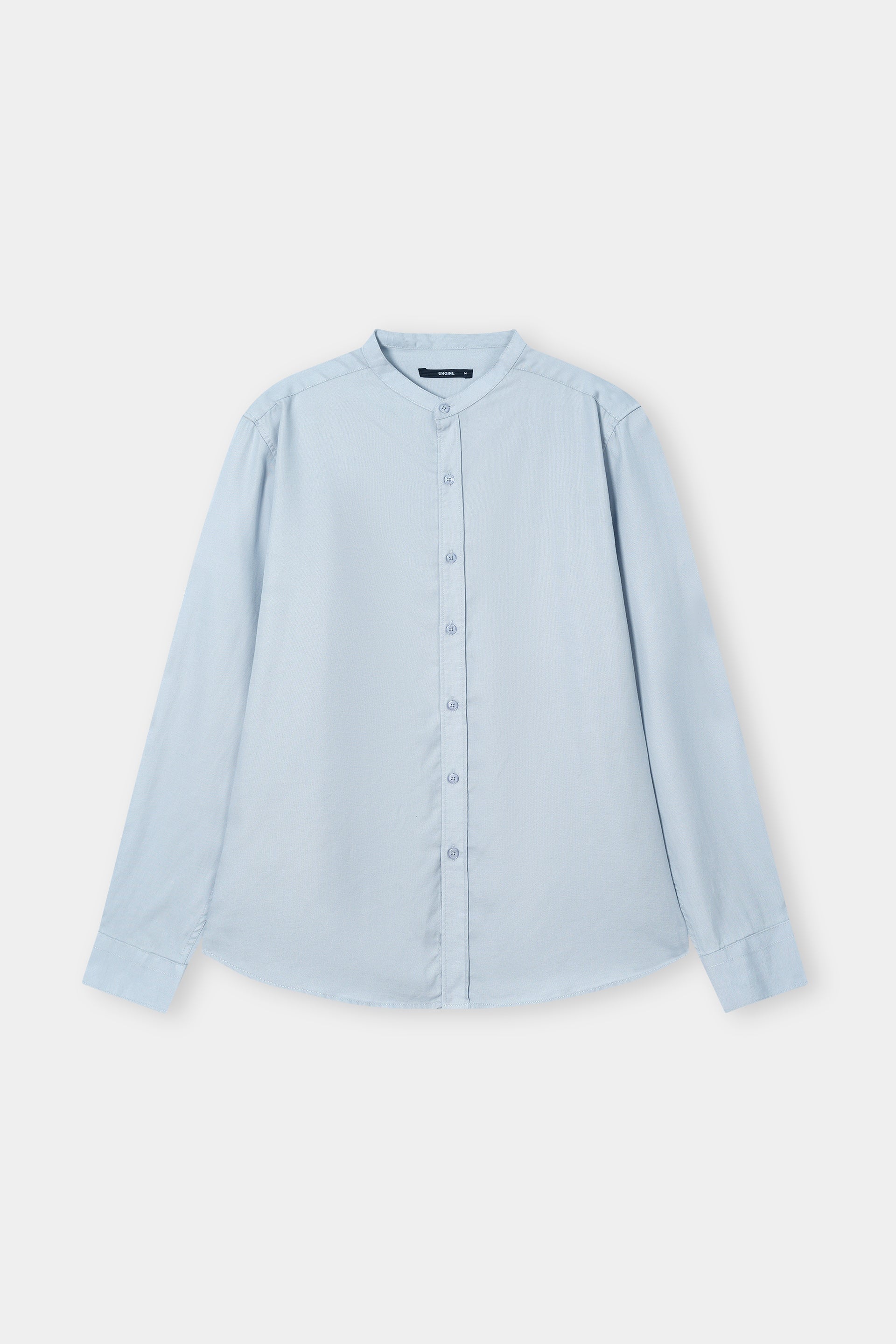 Men Regular Fit Casual Shirt - Engine - Buy Now