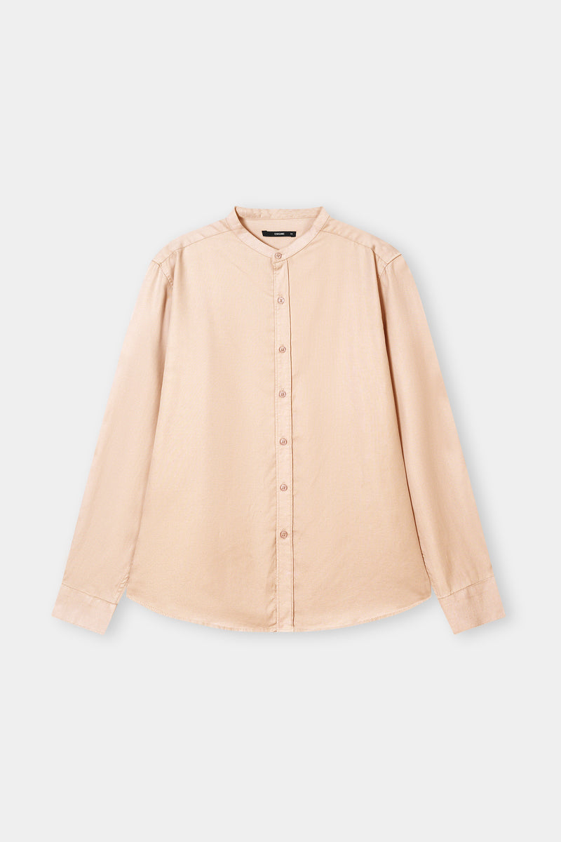 Men Regular Fit Casual Shirt - Engine - Buy Now