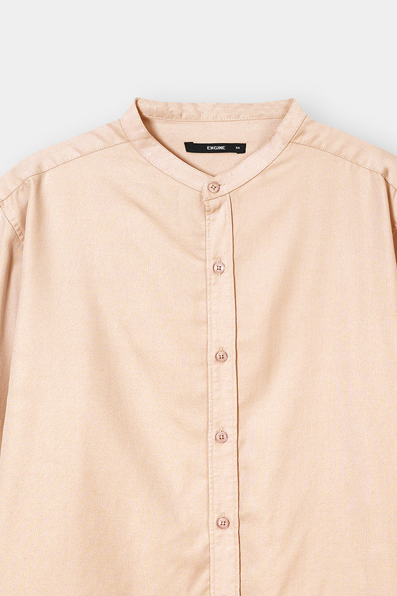 Men Regular Fit Casual Shirt - Engine - Buy Now