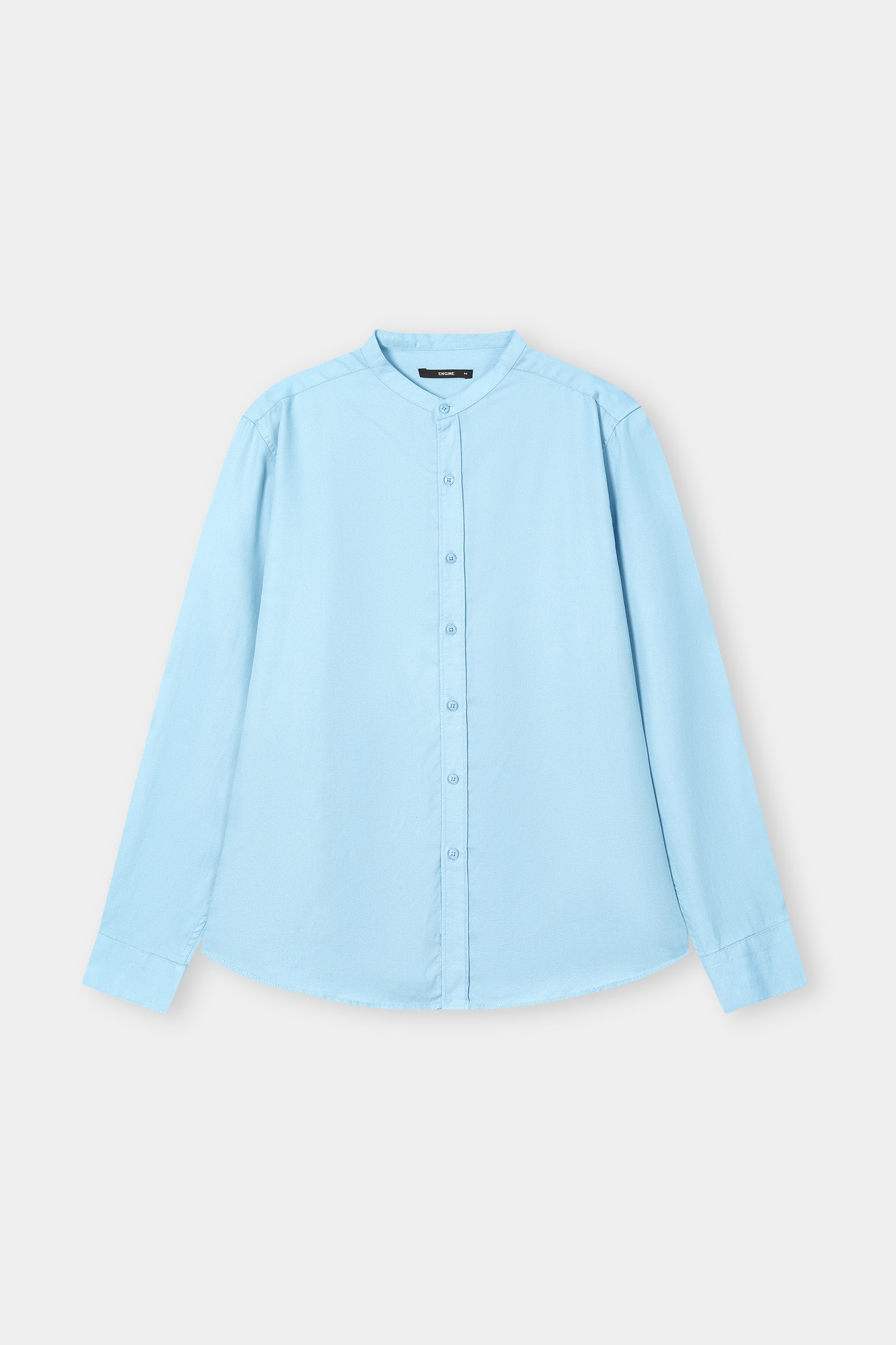 Men Regular Fit Casual Shirt