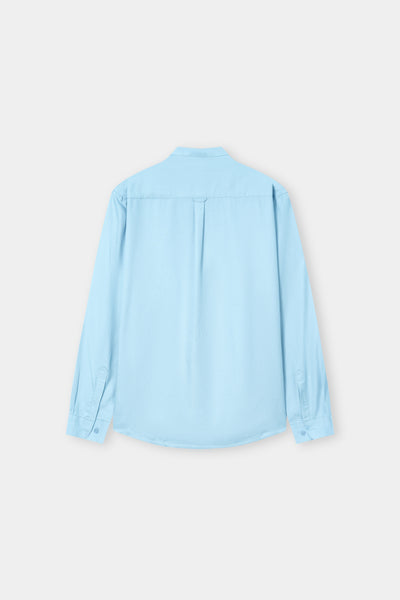 Men Regular Fit Casual Shirt